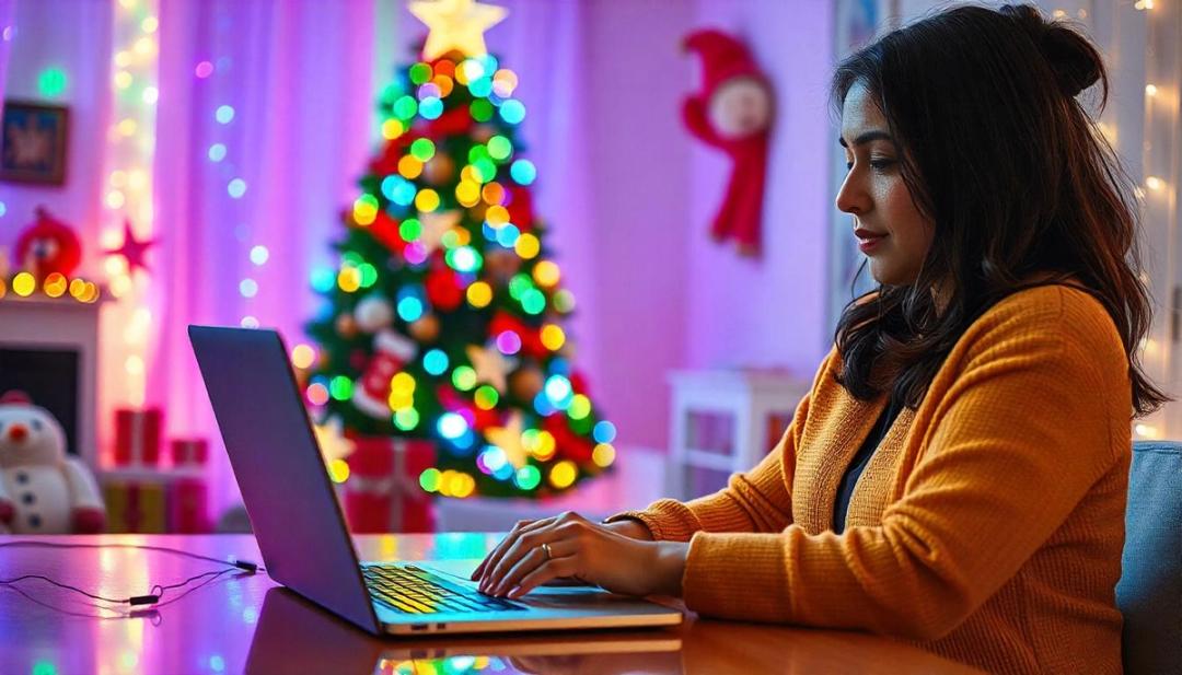 Medical Certificate Requirements for Work-From-Home Holiday Arrangements