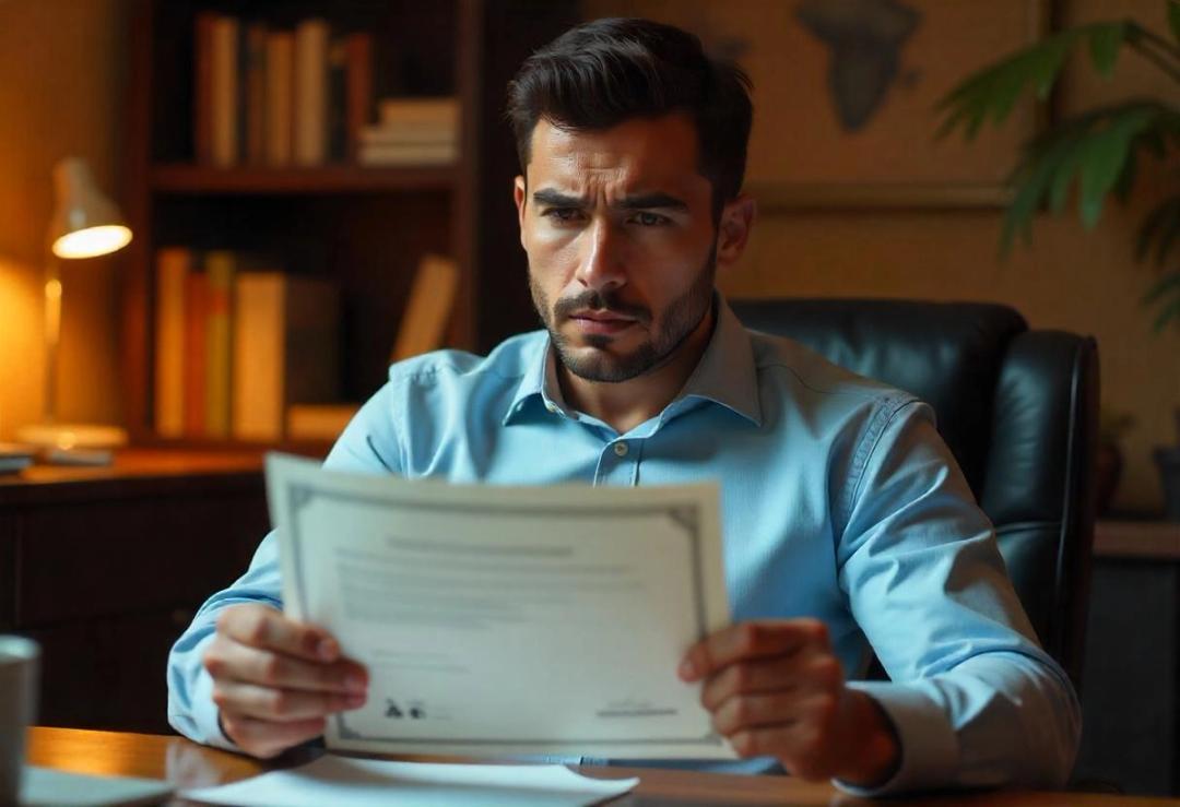 Why Medical Certificates Get Rejected: Key Reasons & Solutions