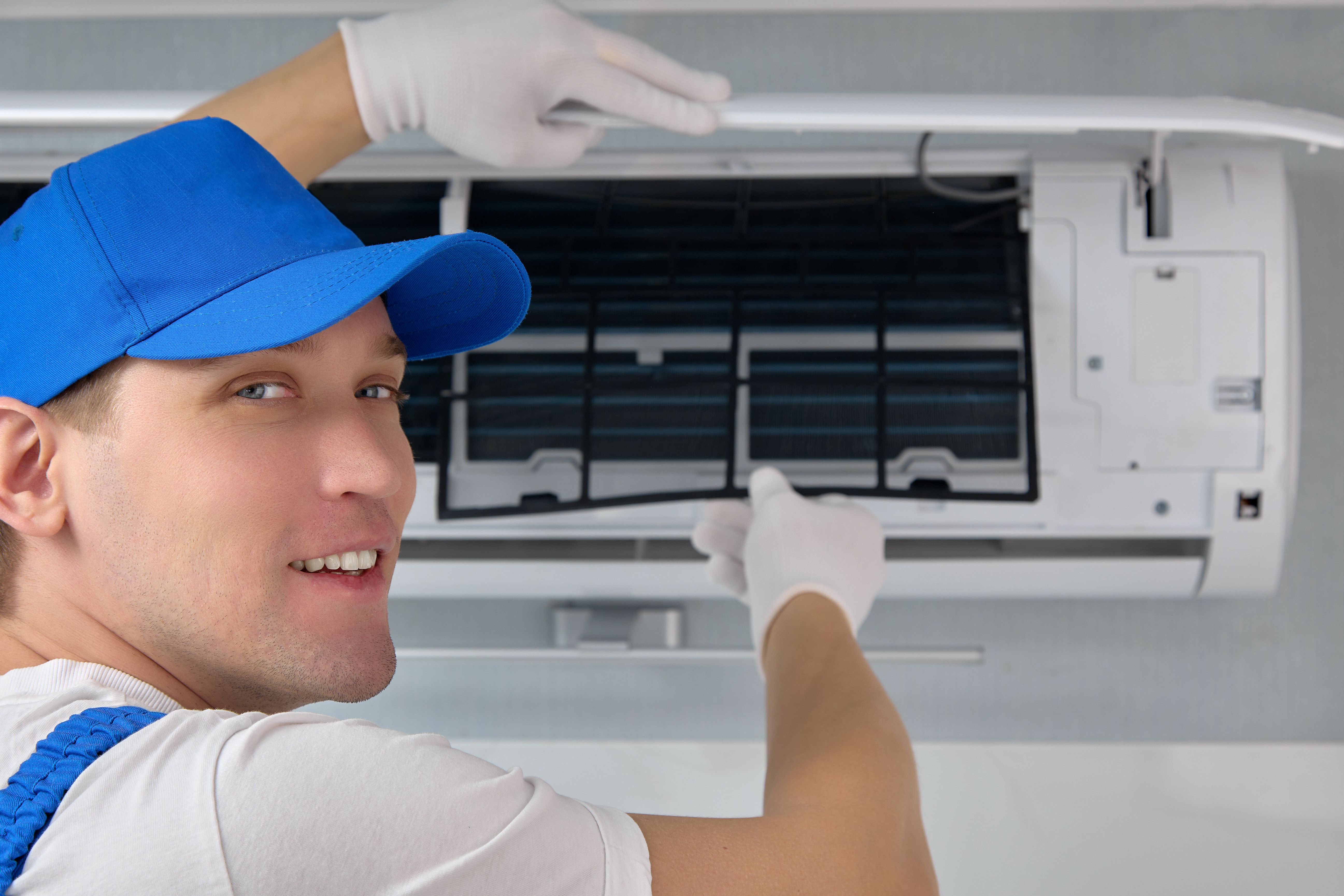 How to Choose the Best AC Repair Company in Belton, Texas