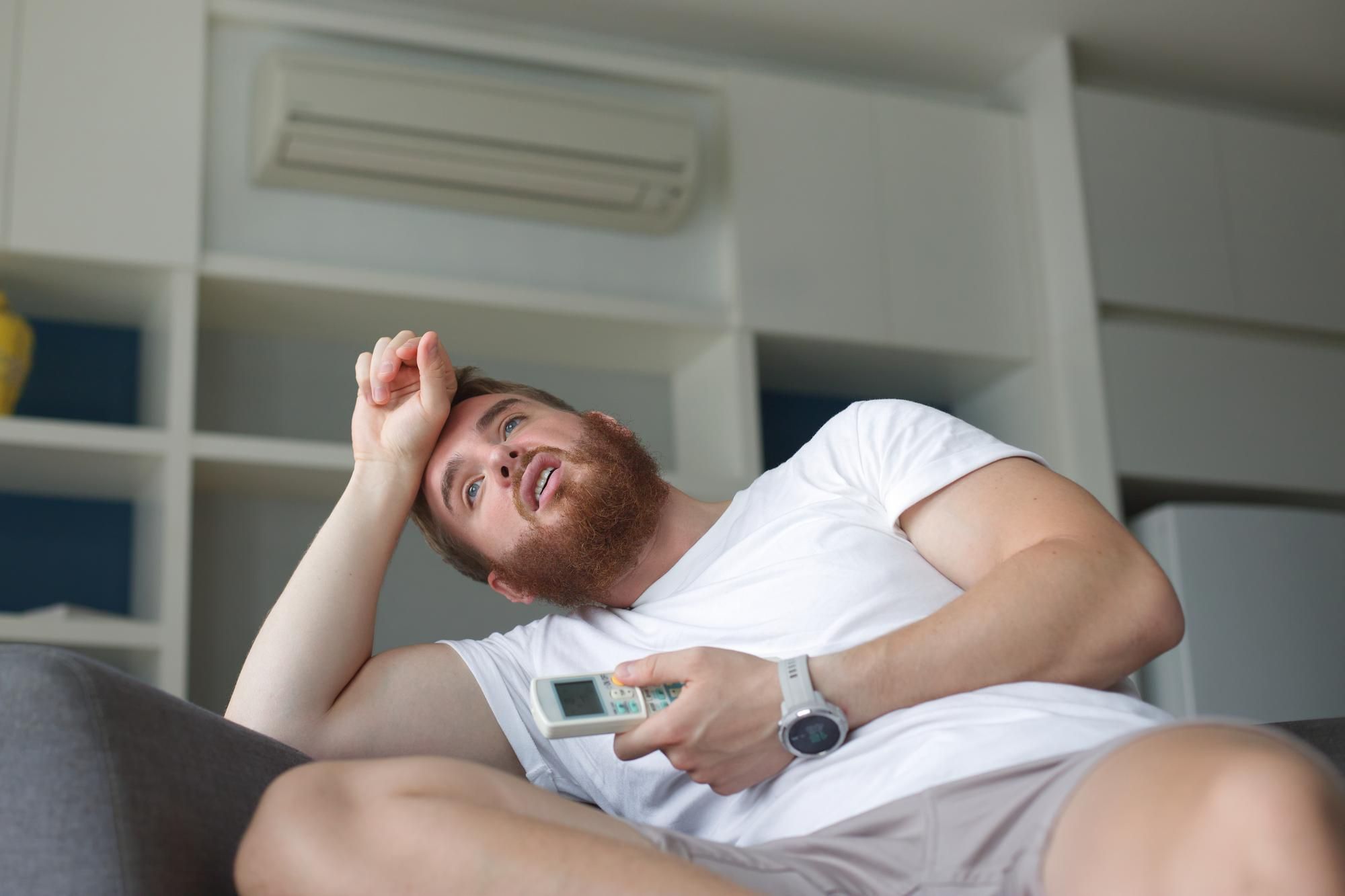 How Poor Attic Insulation Affects AC Efficiency in Belton, Texas Homes