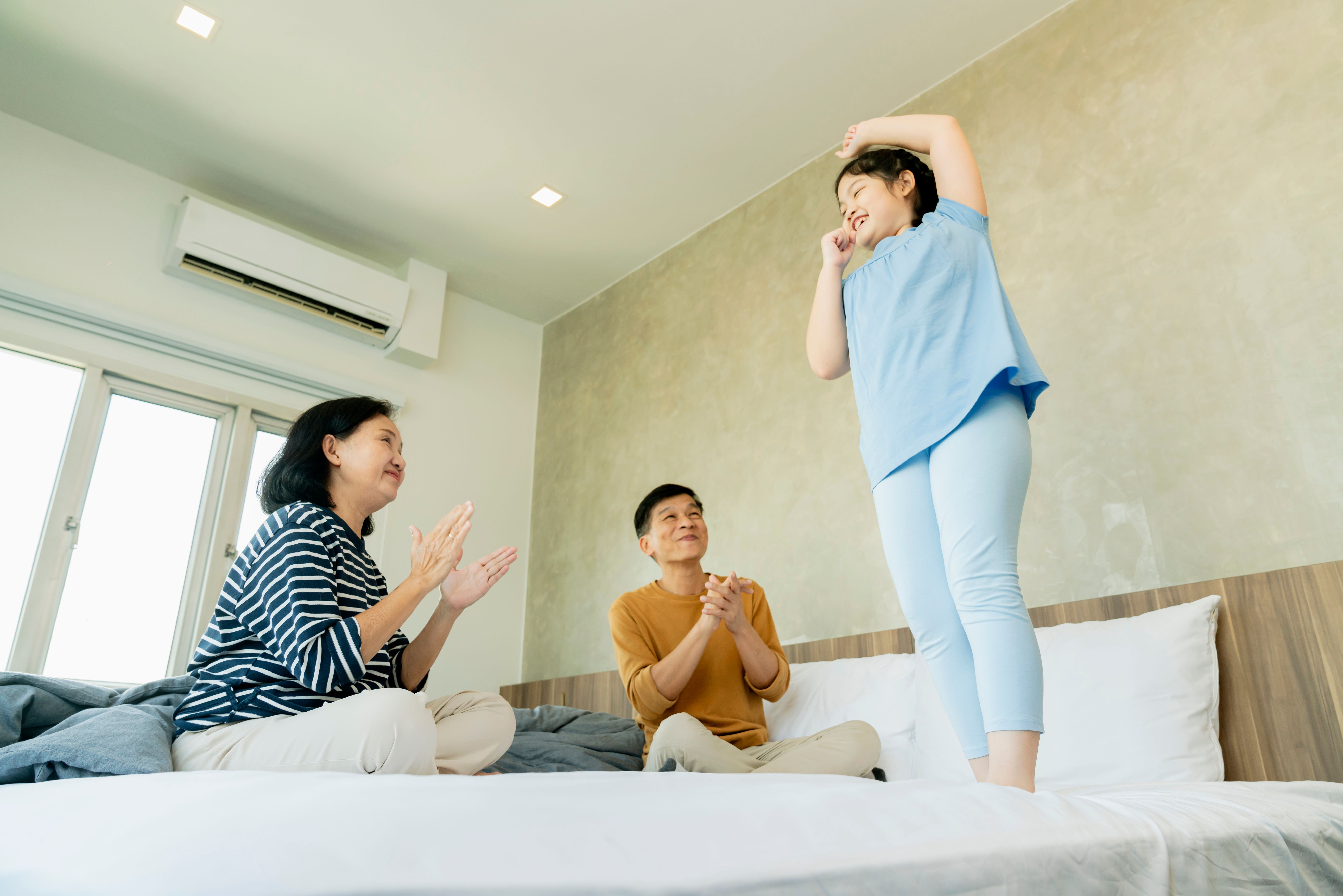 Are Mini Splits Both Heat and AC