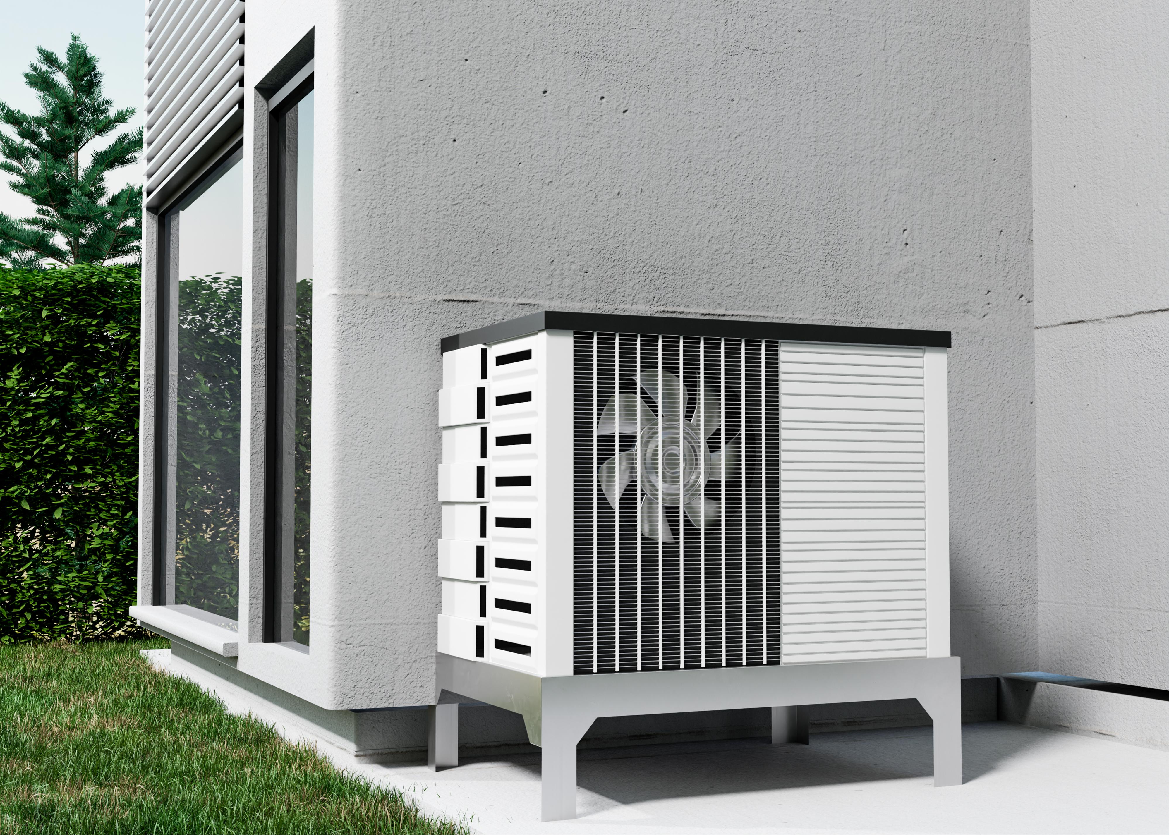 Top HVAC Brands for Homes in Belton, TX