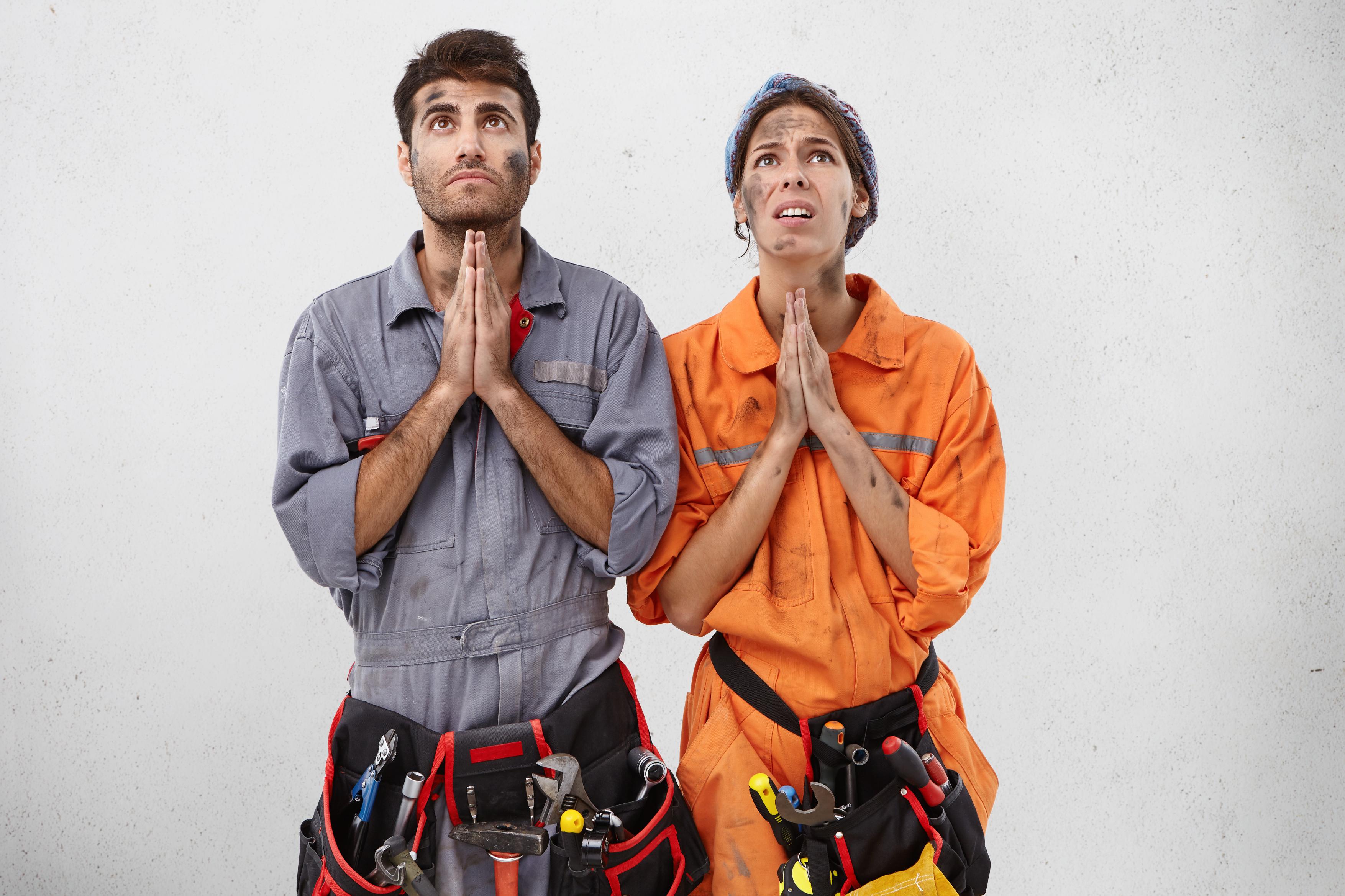 Why DIY HVAC Repairs Are Not a Good Idea in Belton