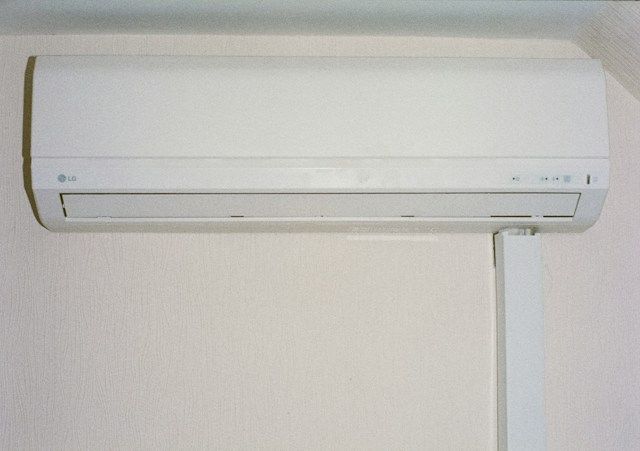 What Happens During an AC Startup Inspection in Belton, Texas?
