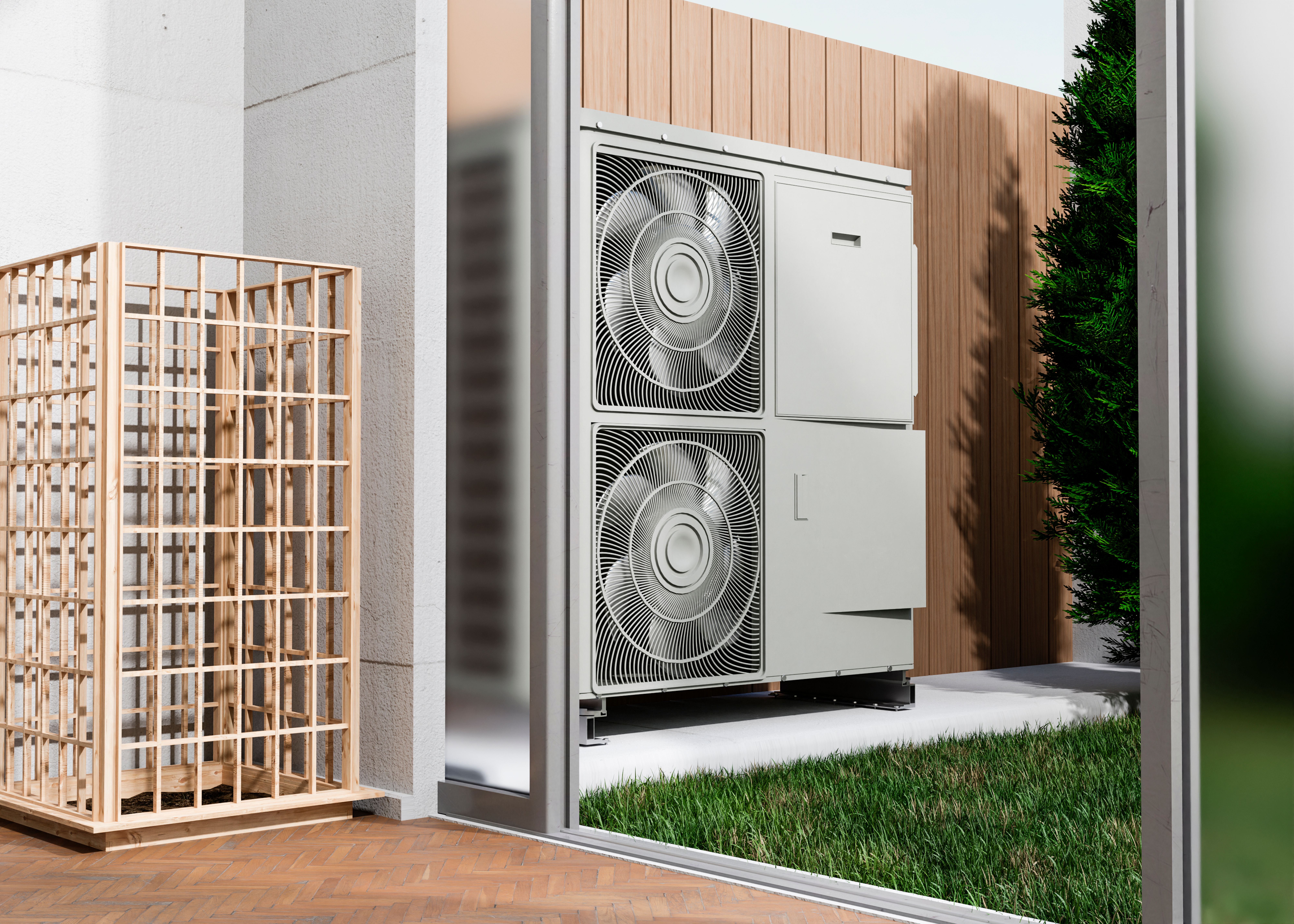 How Variable-Speed HVAC Systems Improve Comfort in Belton Homes