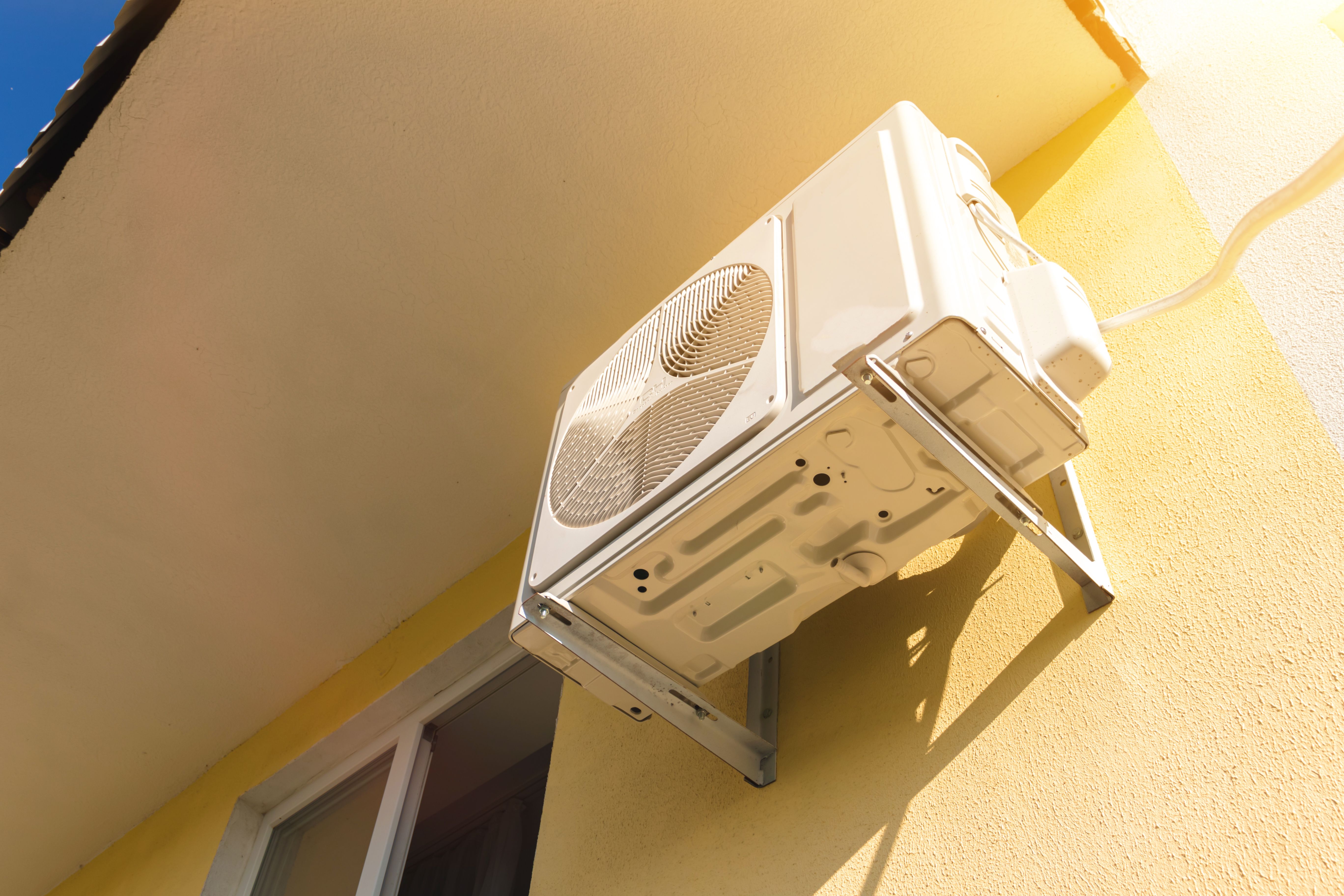 The Cost of New Air Conditioner Installation in Belton, Texas
