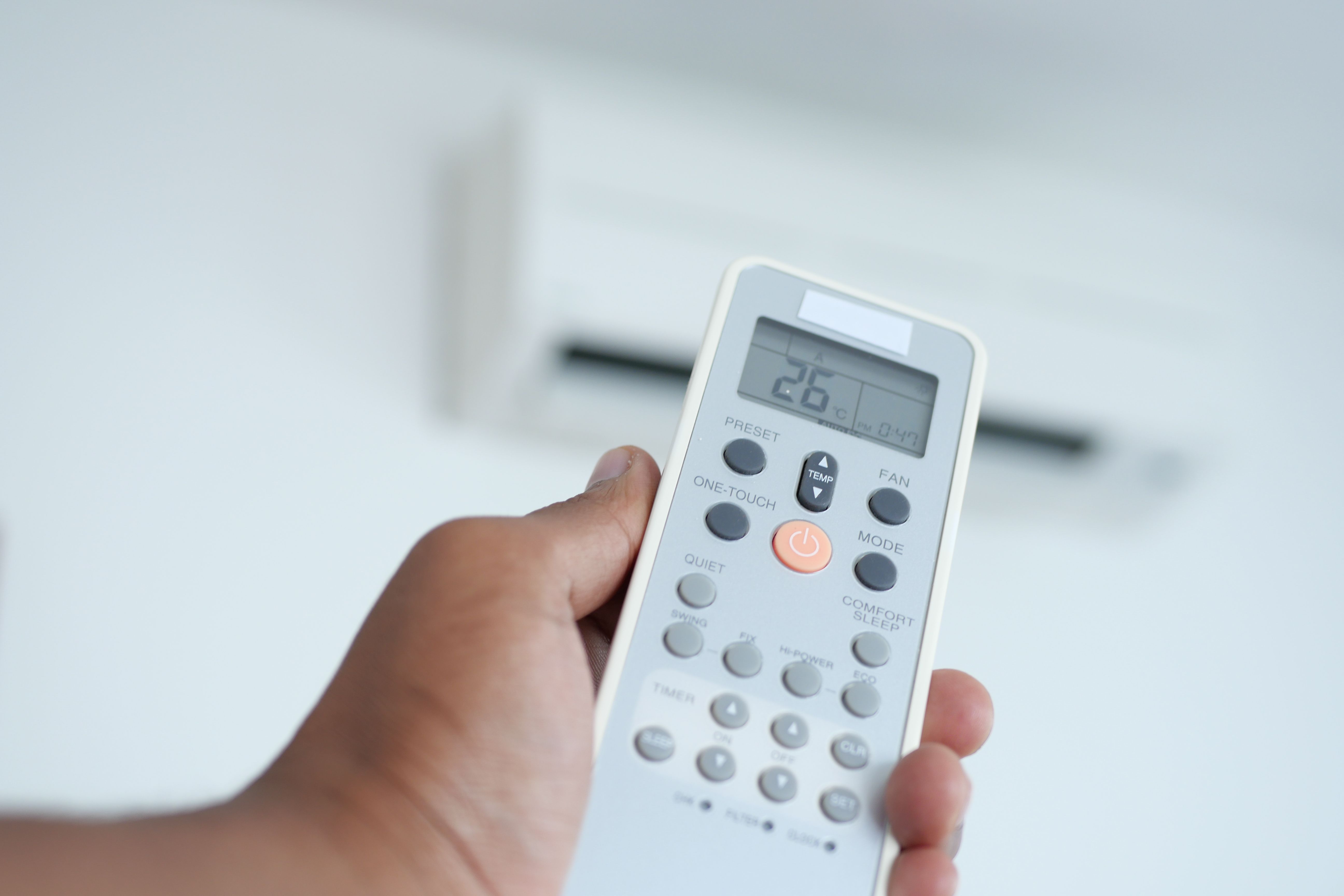 How Smart Thermostats Help Reduce AC Costs in Belton, Texas