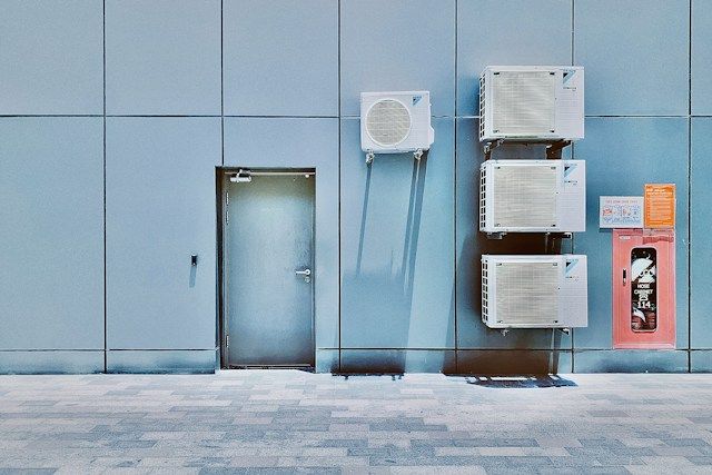 AC Troubleshooting Checklist for Belton, Texas Homeowners