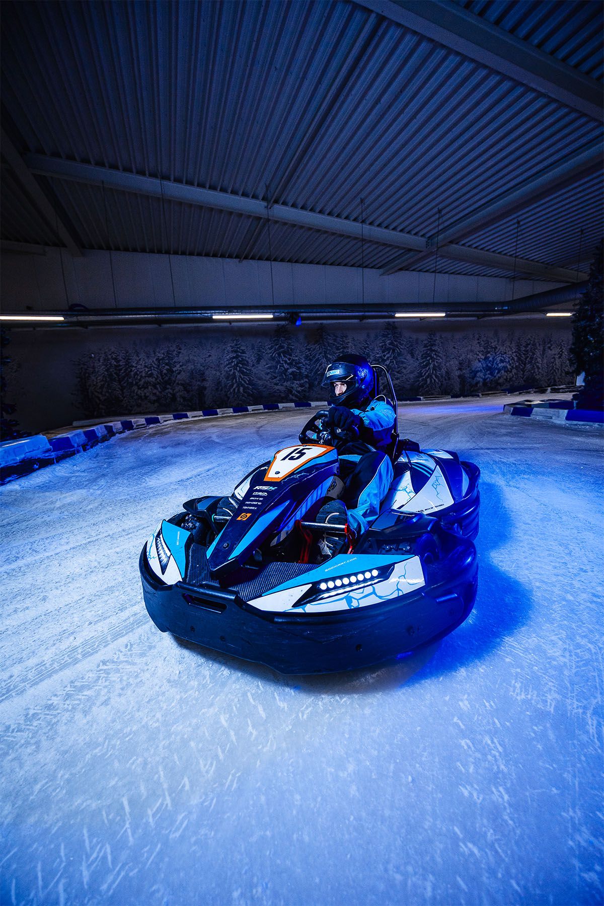 IceKart