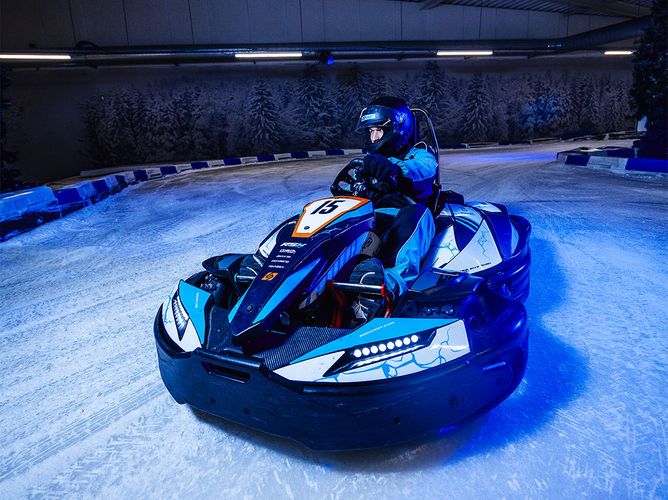 IceKart