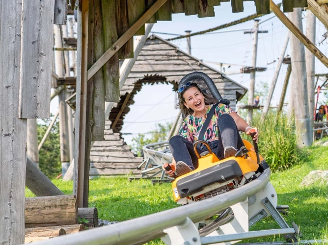 Alpine Coaster