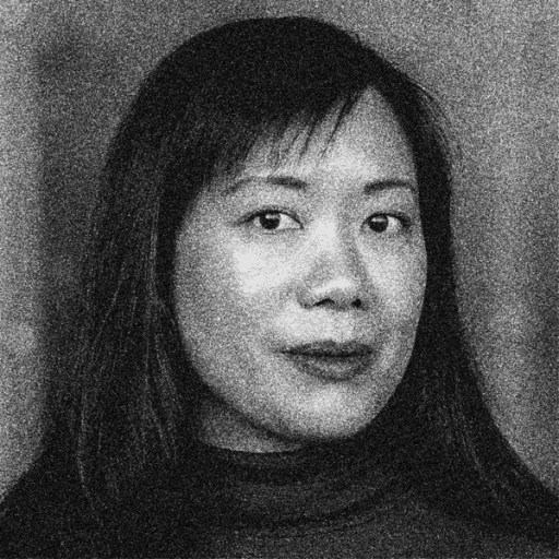 Iris Lin