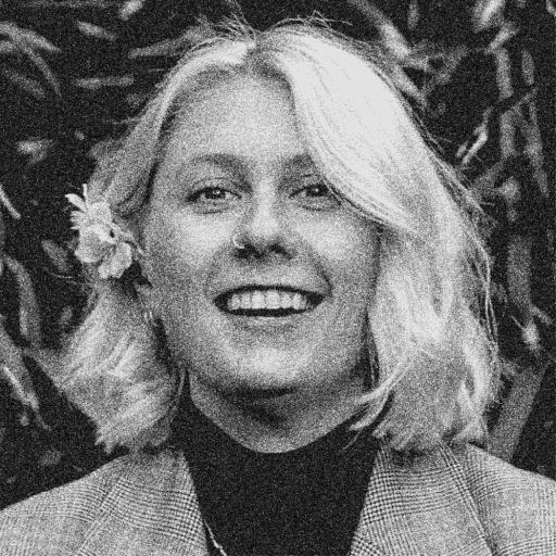 Alicia Kranjc