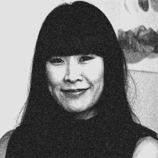 Vicki Tan