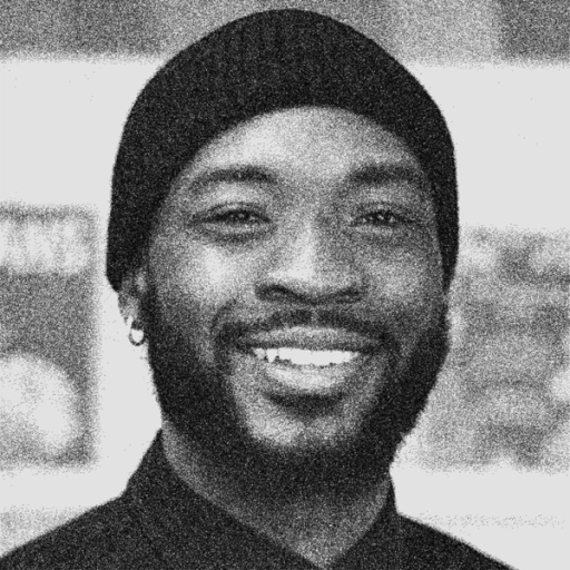 Mojola Balogun