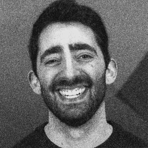 Isaac Goldberg