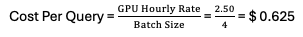 Mastering LLM Inference: Cost-Efficiency and Performance