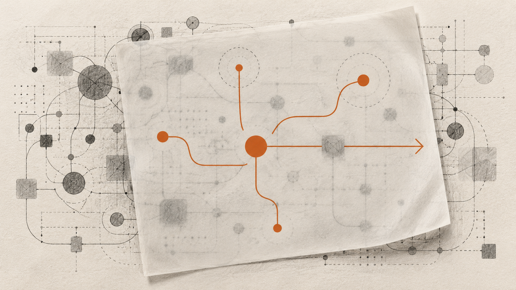 If You Were Founding Your Business Today, Would You Build It the Same Way?