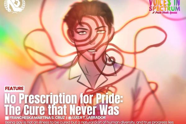 No Prescription for Pride: The Cure that Never Was