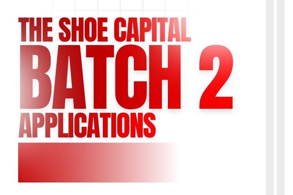 Batch 2 Applications are Ongoing!