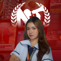Claire Chrizta C. Flores