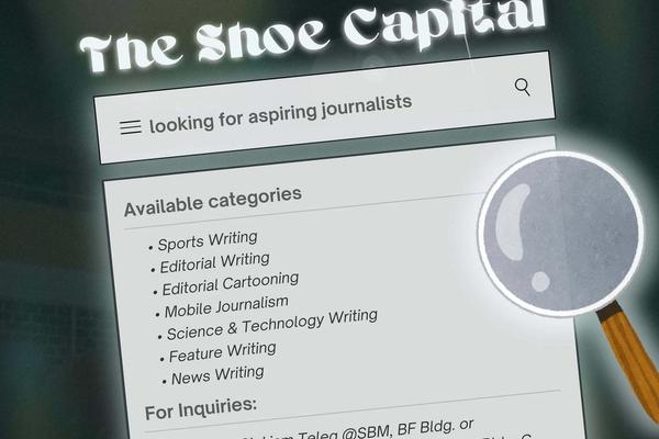The Search for Campus Journalists