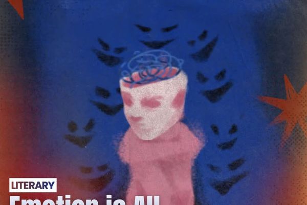 Emotion is All
