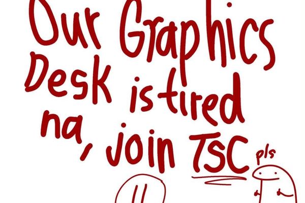 Applications Are Still Open!