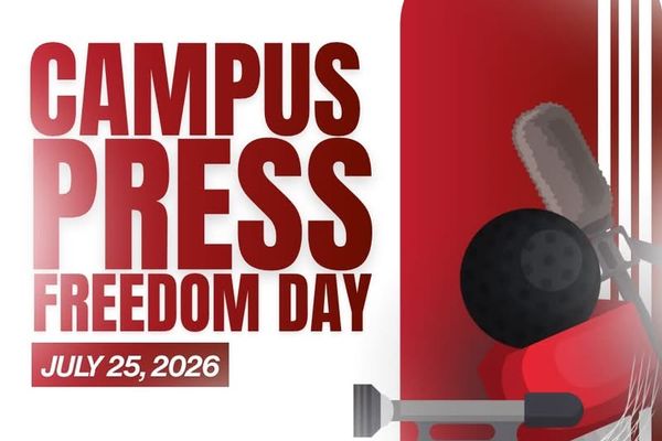 Campus Press Freedom Day