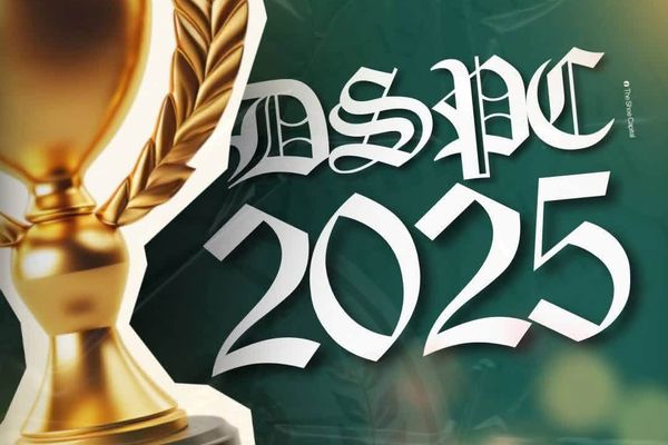 The Shoe Capital secures 2nd place overall during the 24th DSPC