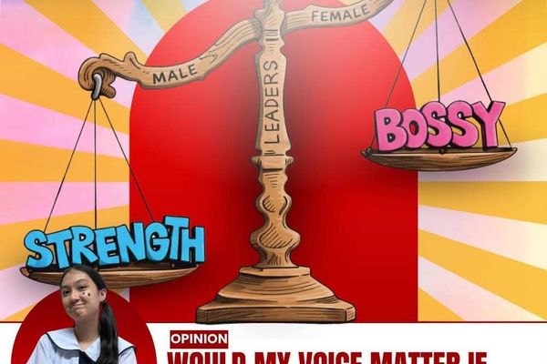 Would My Voice Matter if it Was Deeper?