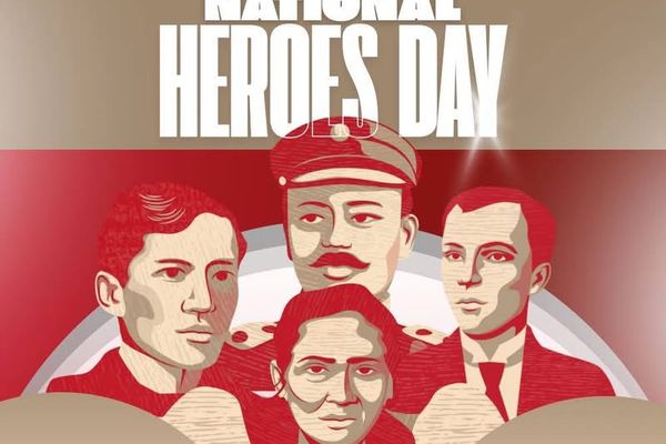 National Heroes Day