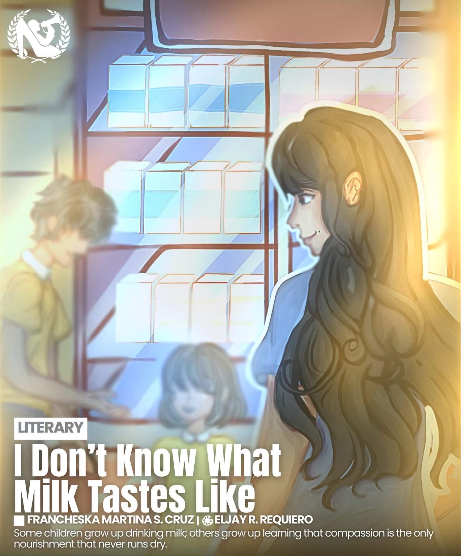 Literary