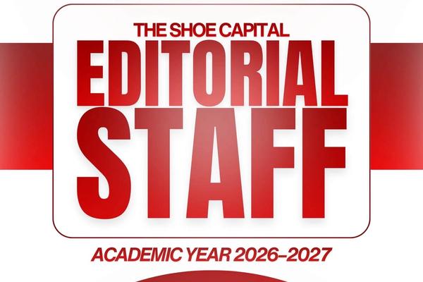 EDITORIAL STAFF APPOINTMENT