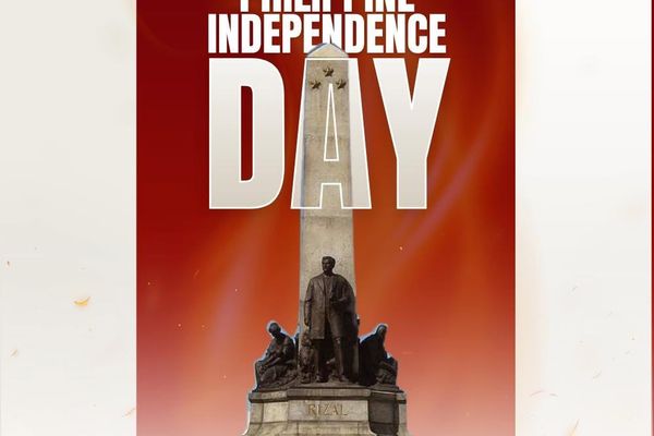 Philippine Independence Day