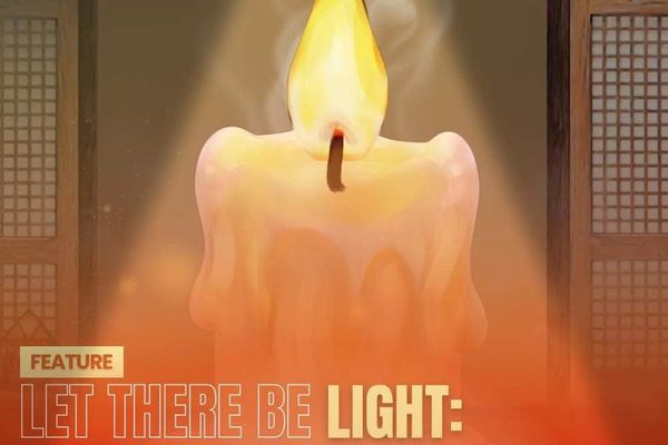 Let There Be Light: The Flicker Between Frustration and Hope