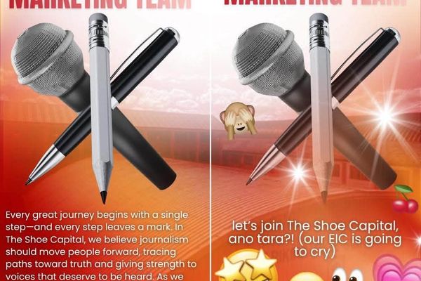 Millenial vs. Gen Z. Apply now!