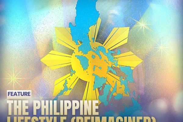 The Philippine Lifestyle (Reimagined)