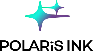 Polaris ink