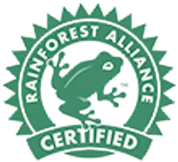 Rainforest Alliance-logo