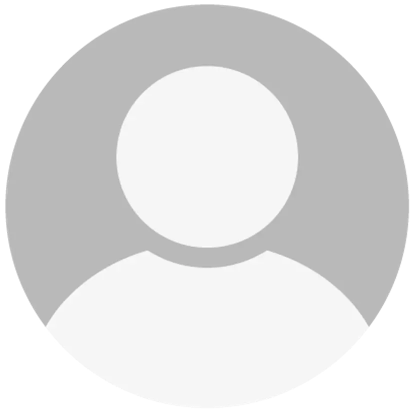 Avatar default user