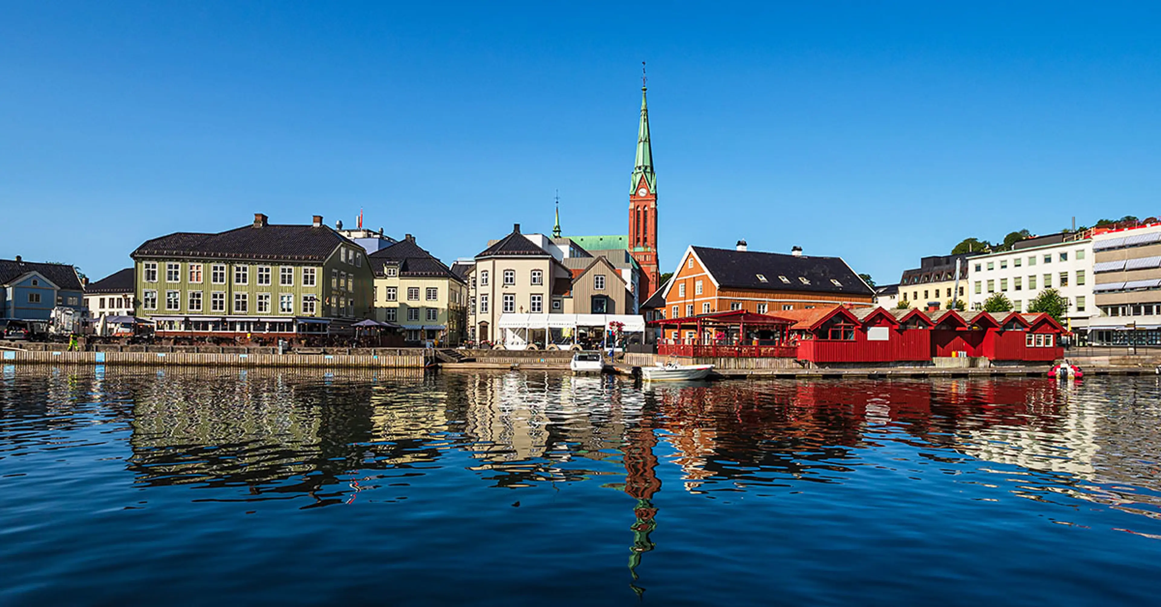 Arendal