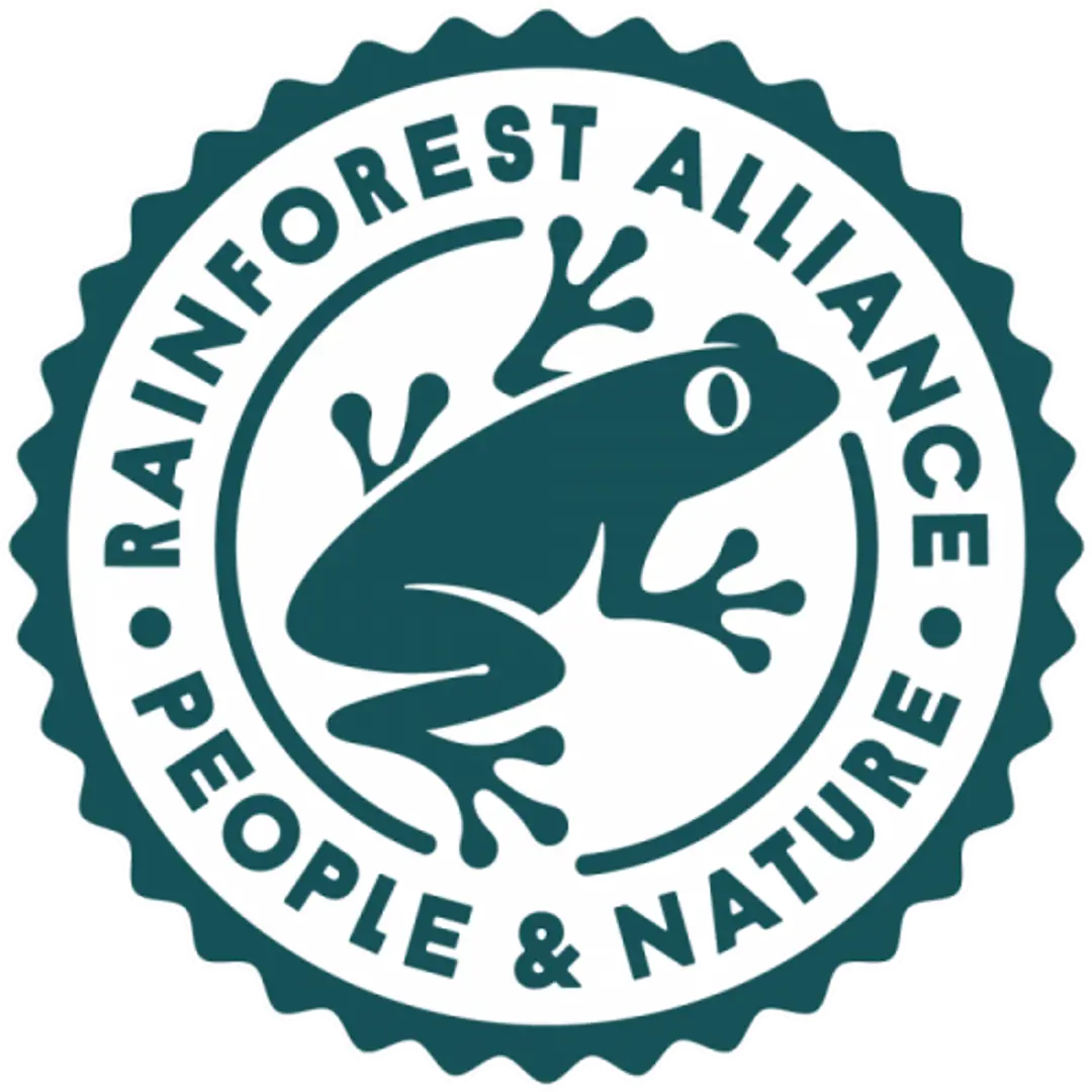 Rainforest alliance