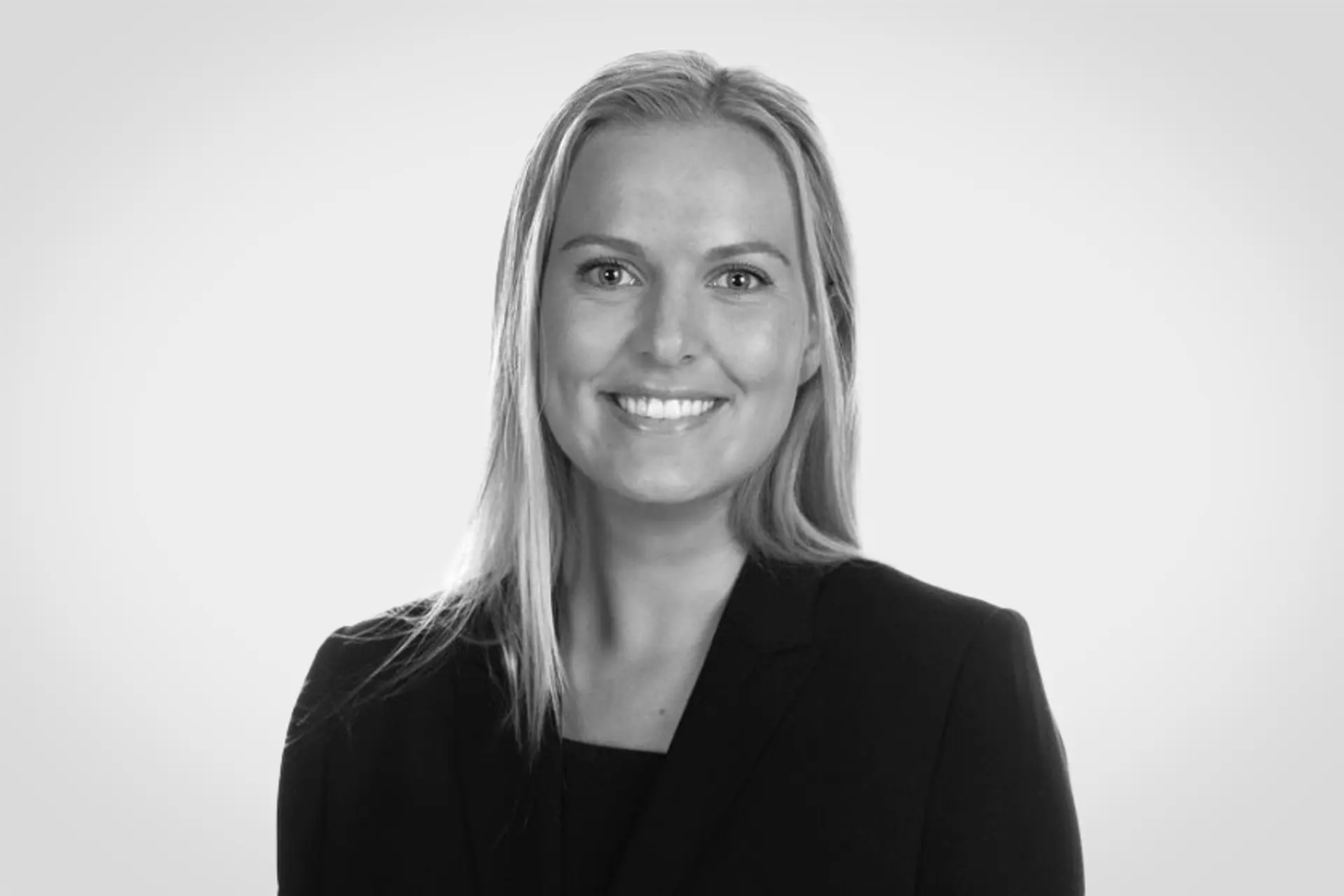 Tonje Ussberg