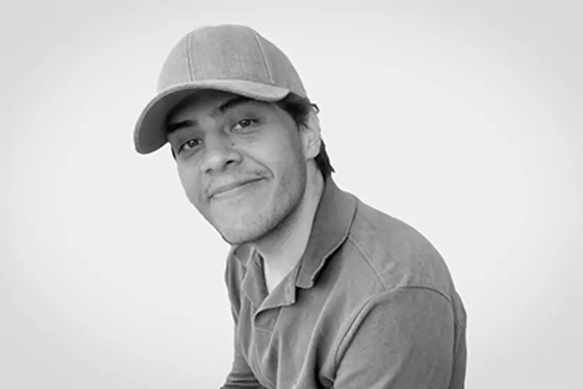 Mads Berger