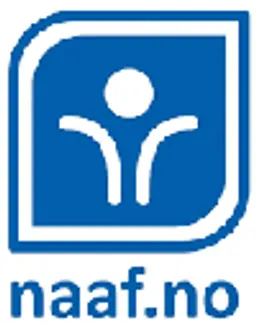 Logo NAAF