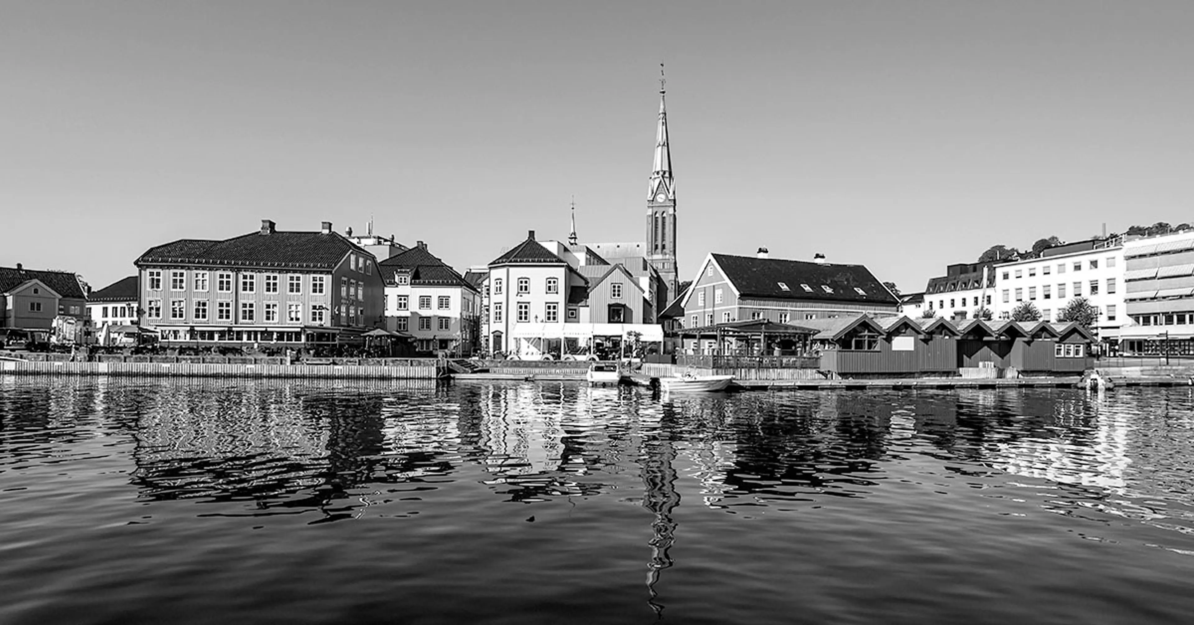 Arendal havn