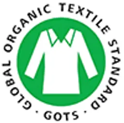Logo GOTS