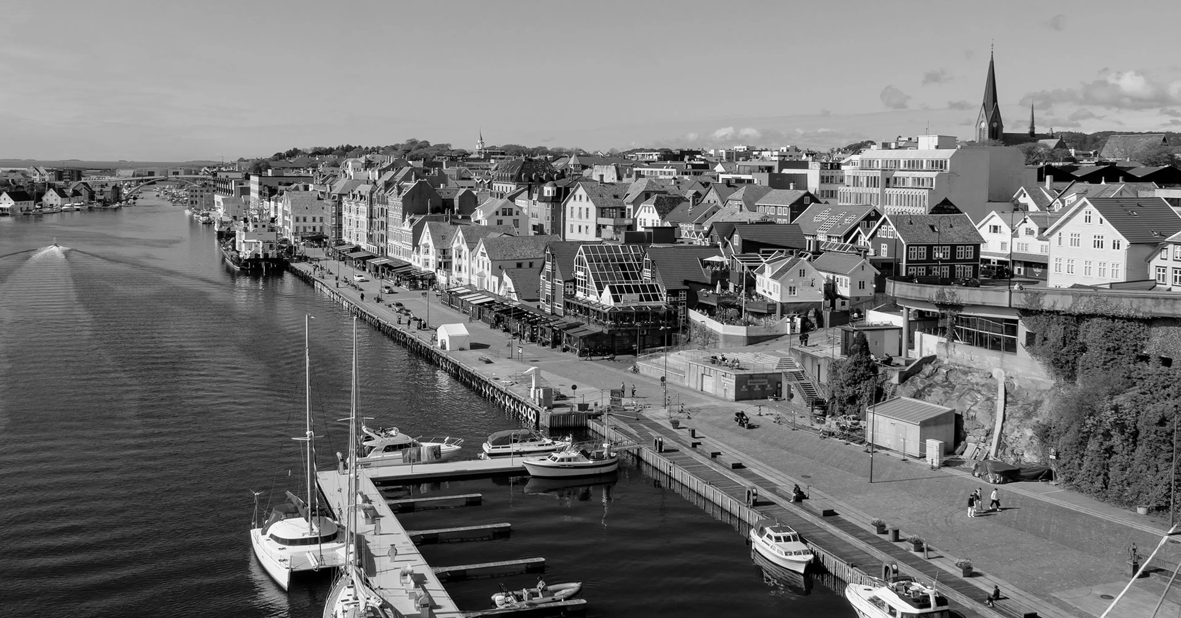Haugesund havn