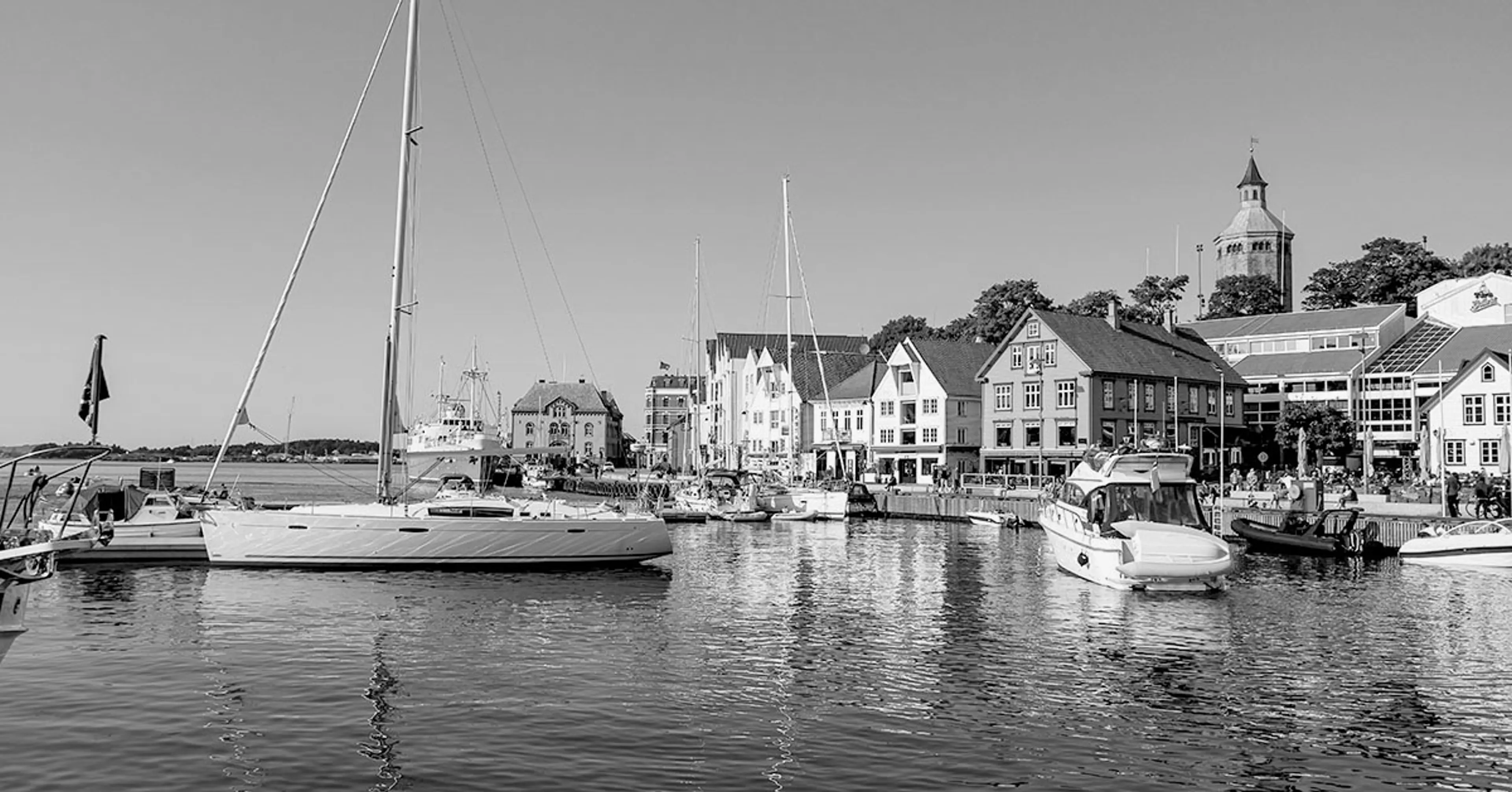 Stavanger havn
